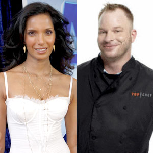 Padma Lakshmi, Dale L. Padma Lakshmi, Dale L.